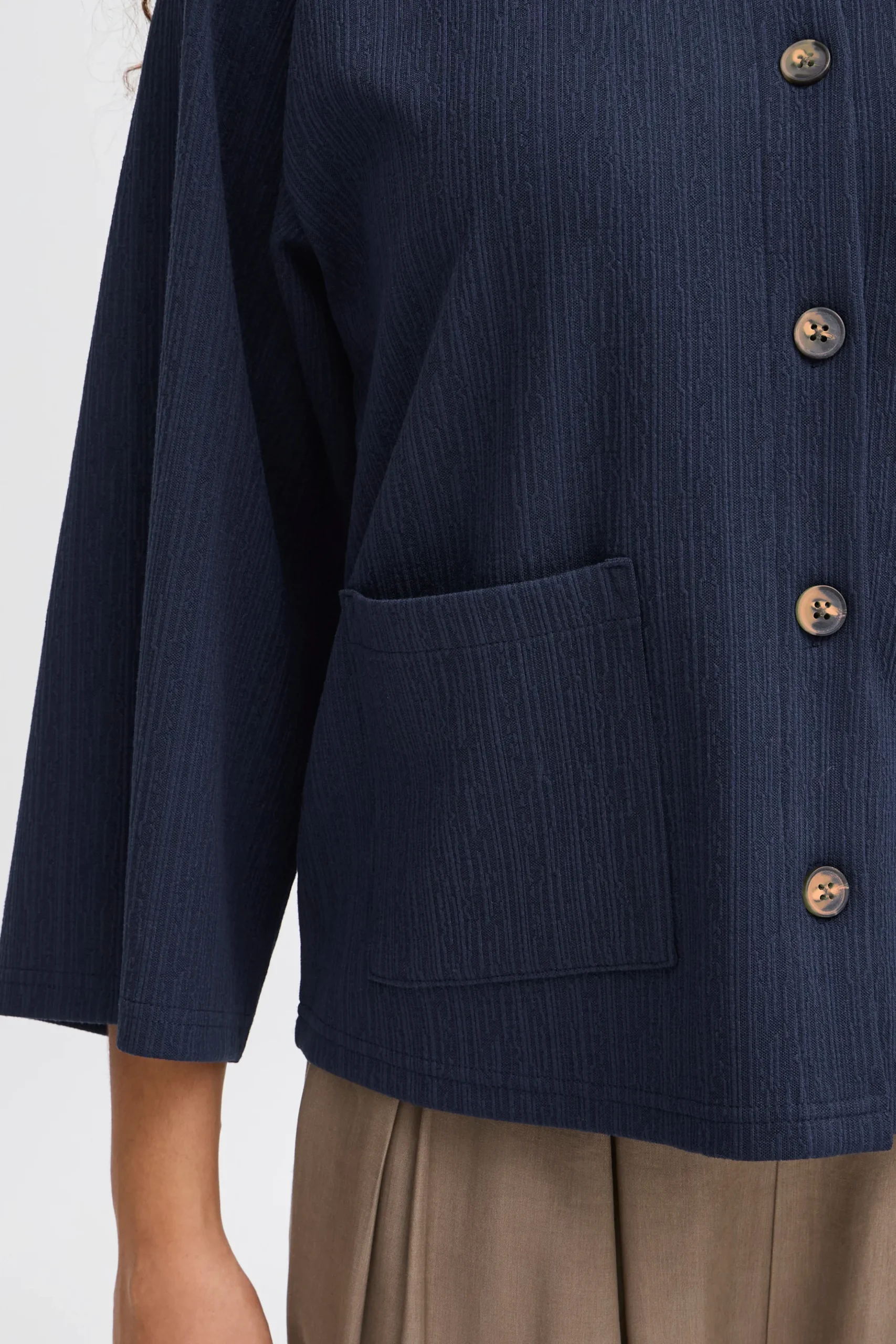 FRCARLA Cardigan