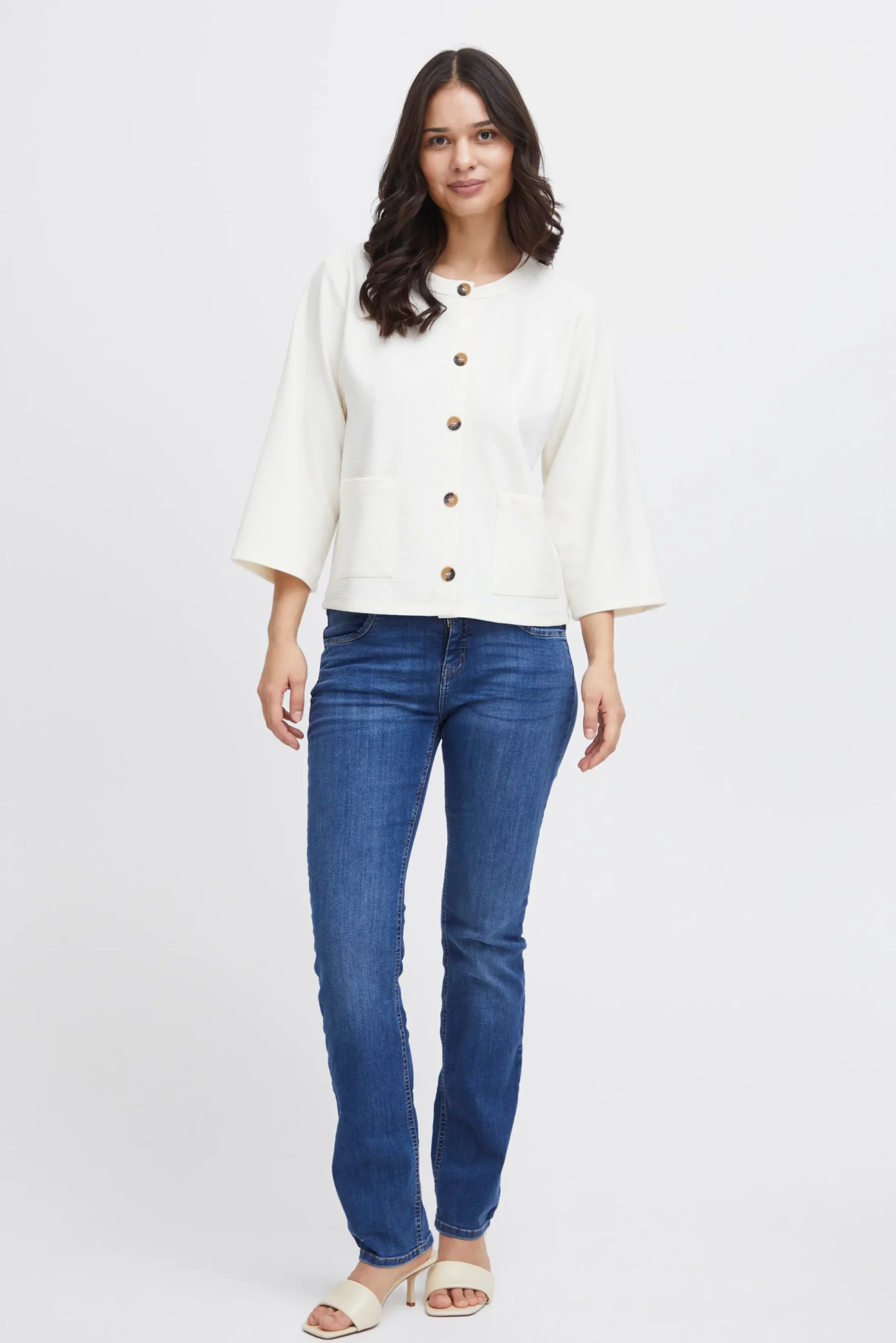 FRCARLA Cardigan