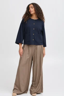 FRCARLA Cardigan