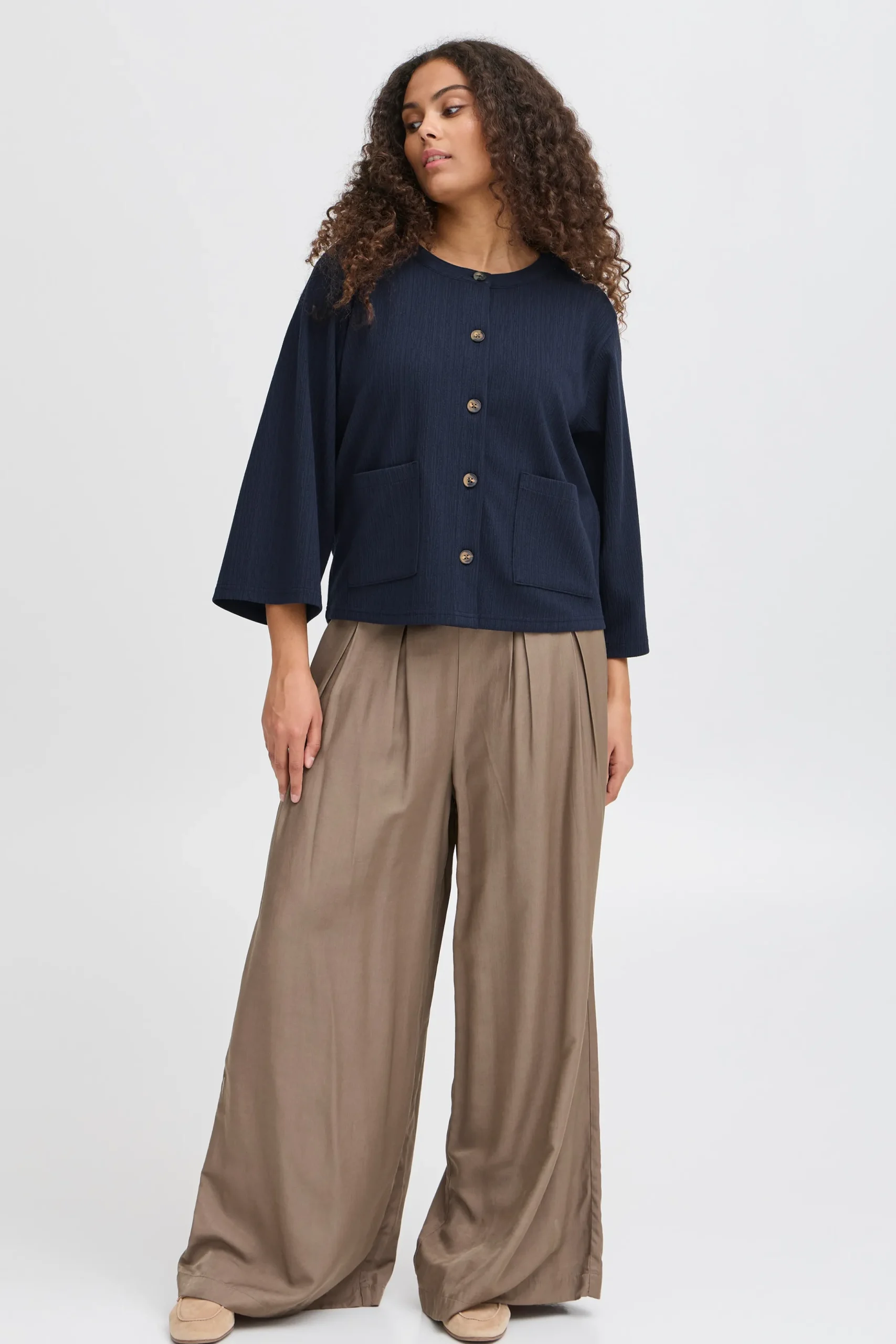 FRCARLA Cardigan