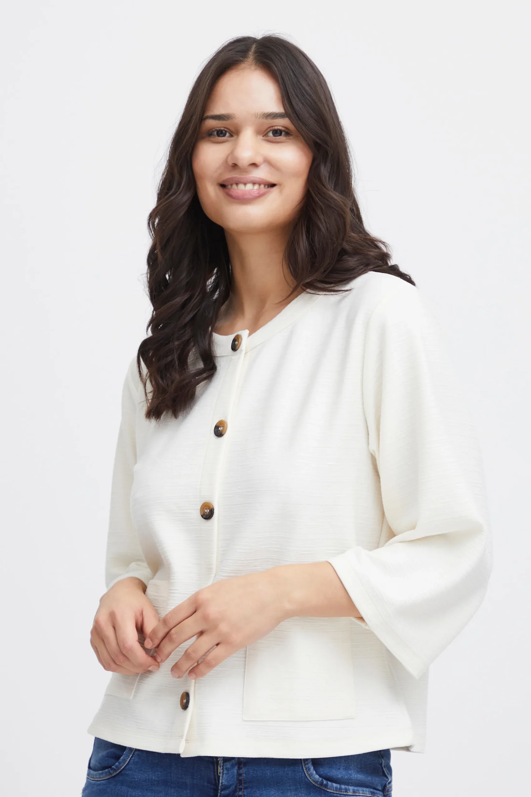 FRCARLA Cardigan