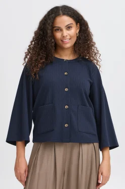FRCARLA Cardigan