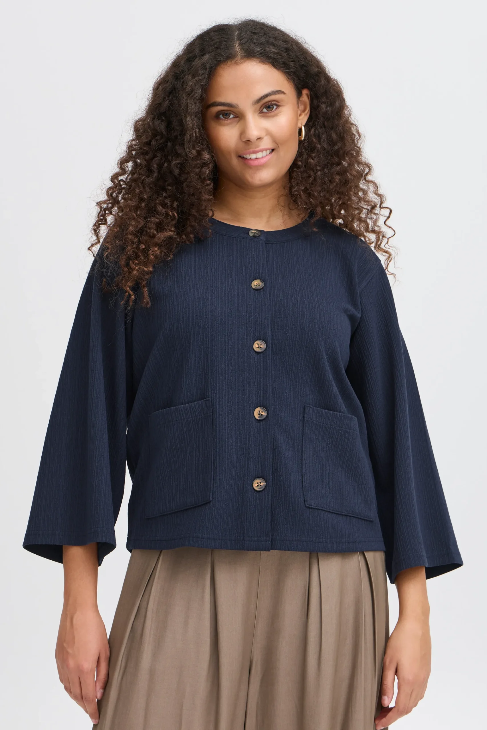 FRCARLA Cardigan