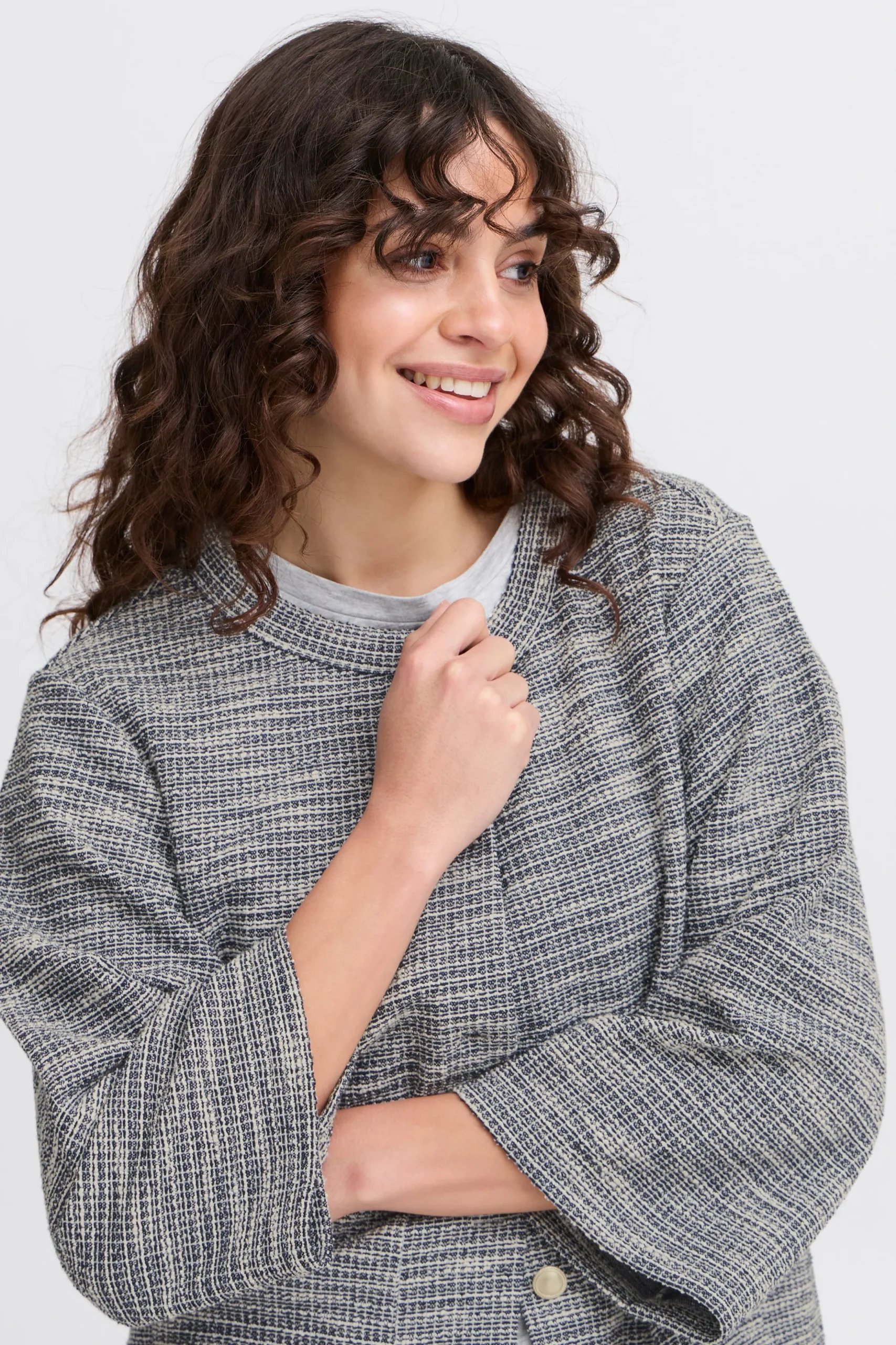 FRCARLINA Cardigan