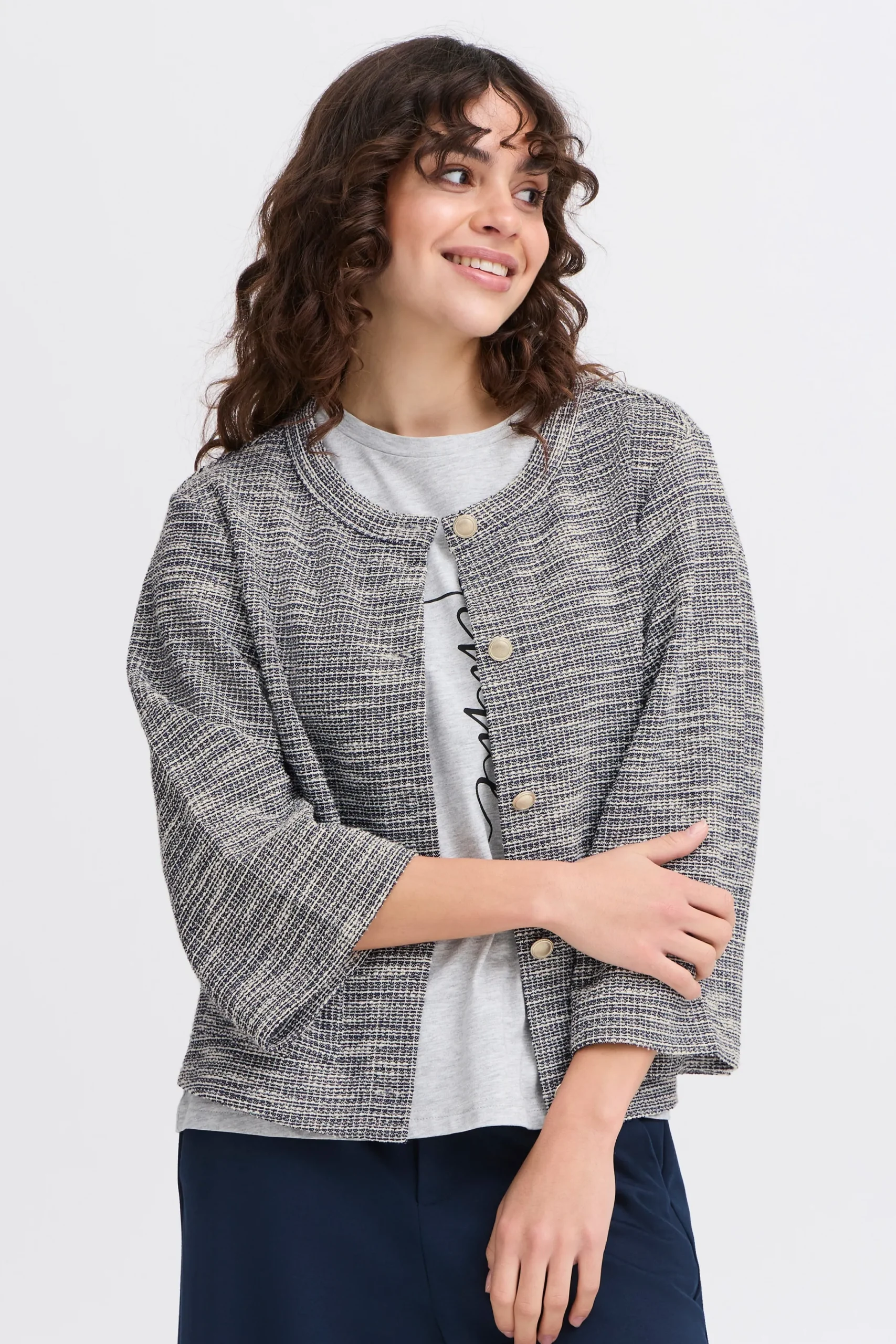 FRCARLINA Cardigan