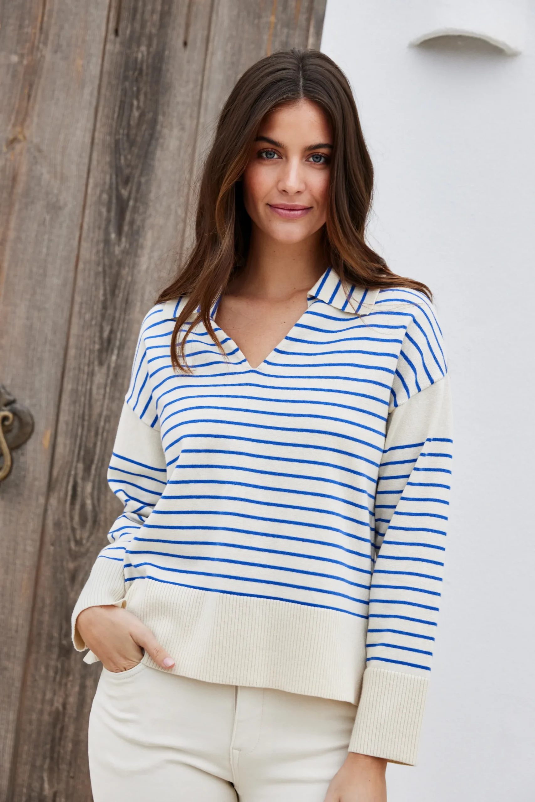FRCARMEN Pullover