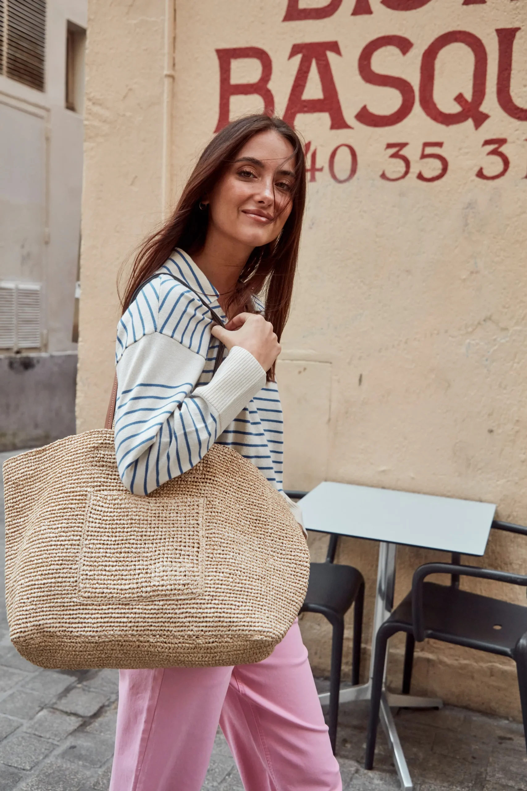 FRCARMEN Pullover