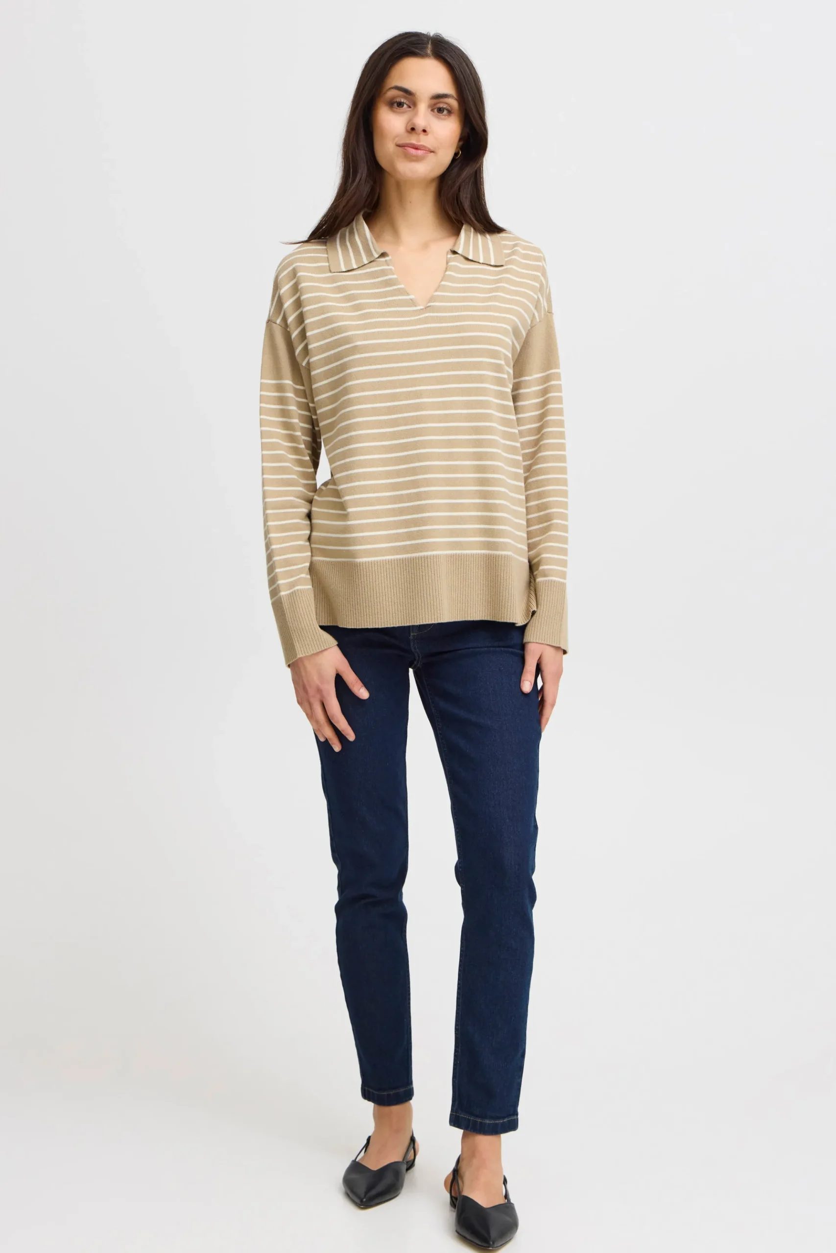 FRCARMEN Pullover