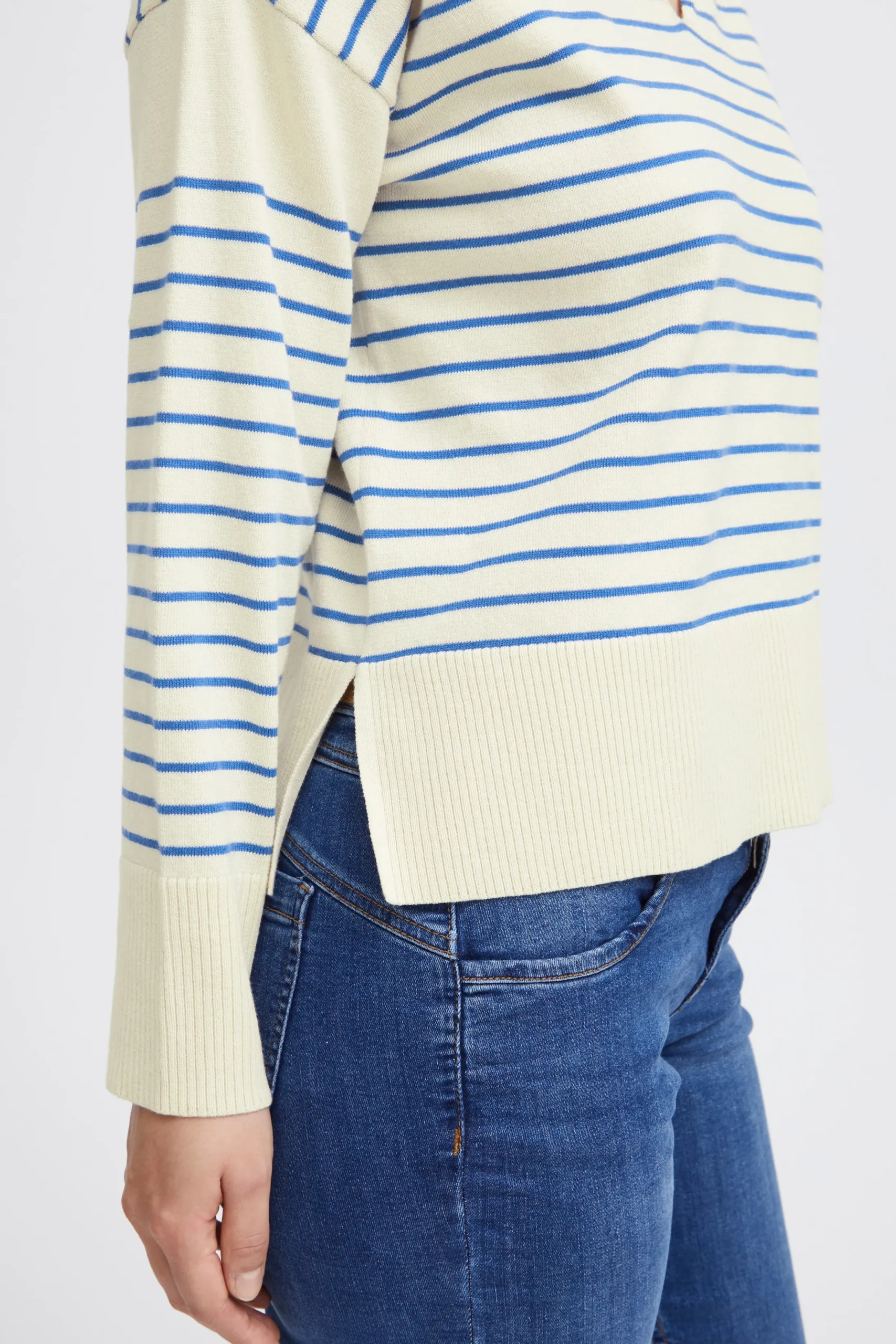 FRCARMEN Pullover