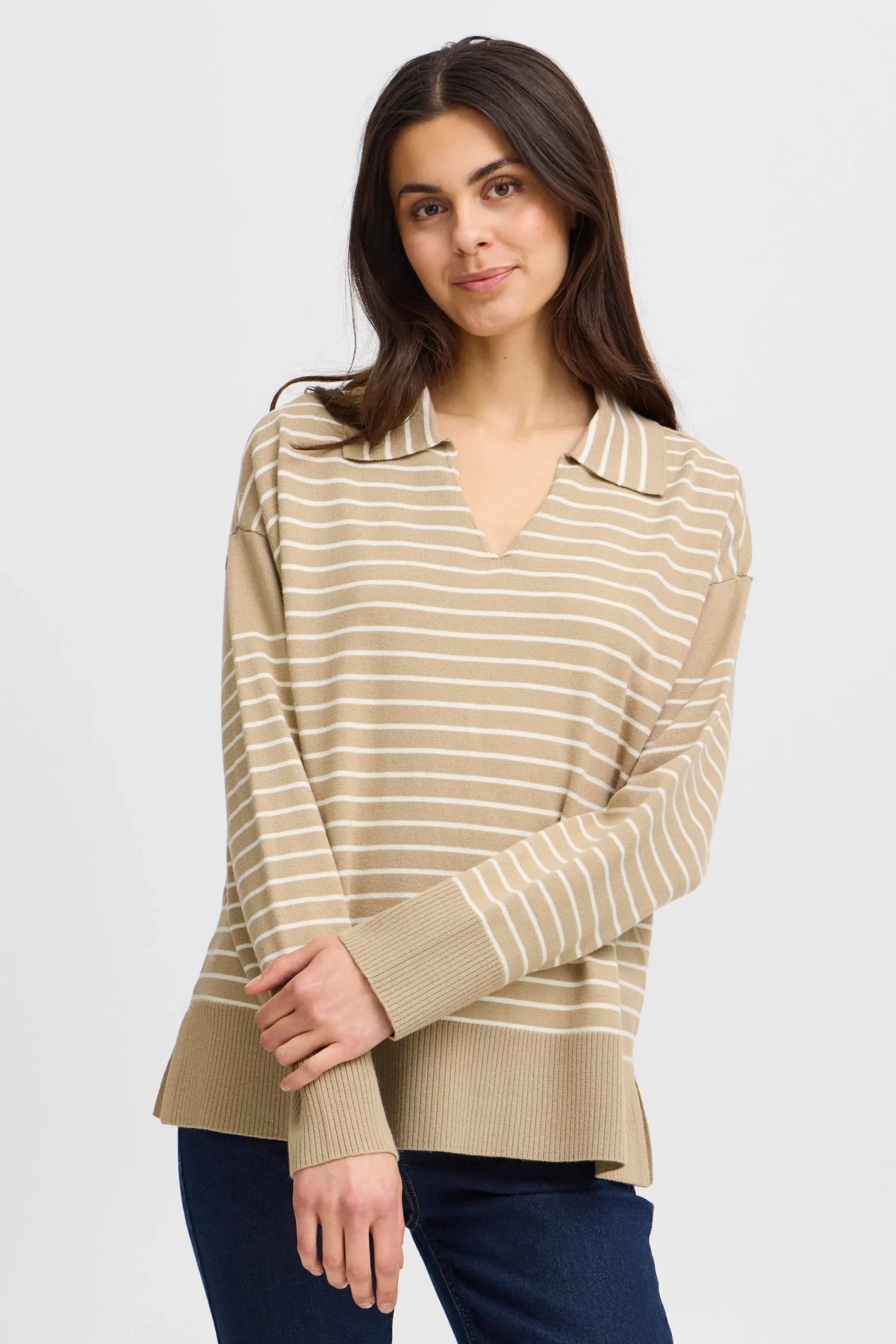 FRCARMEN Pullover