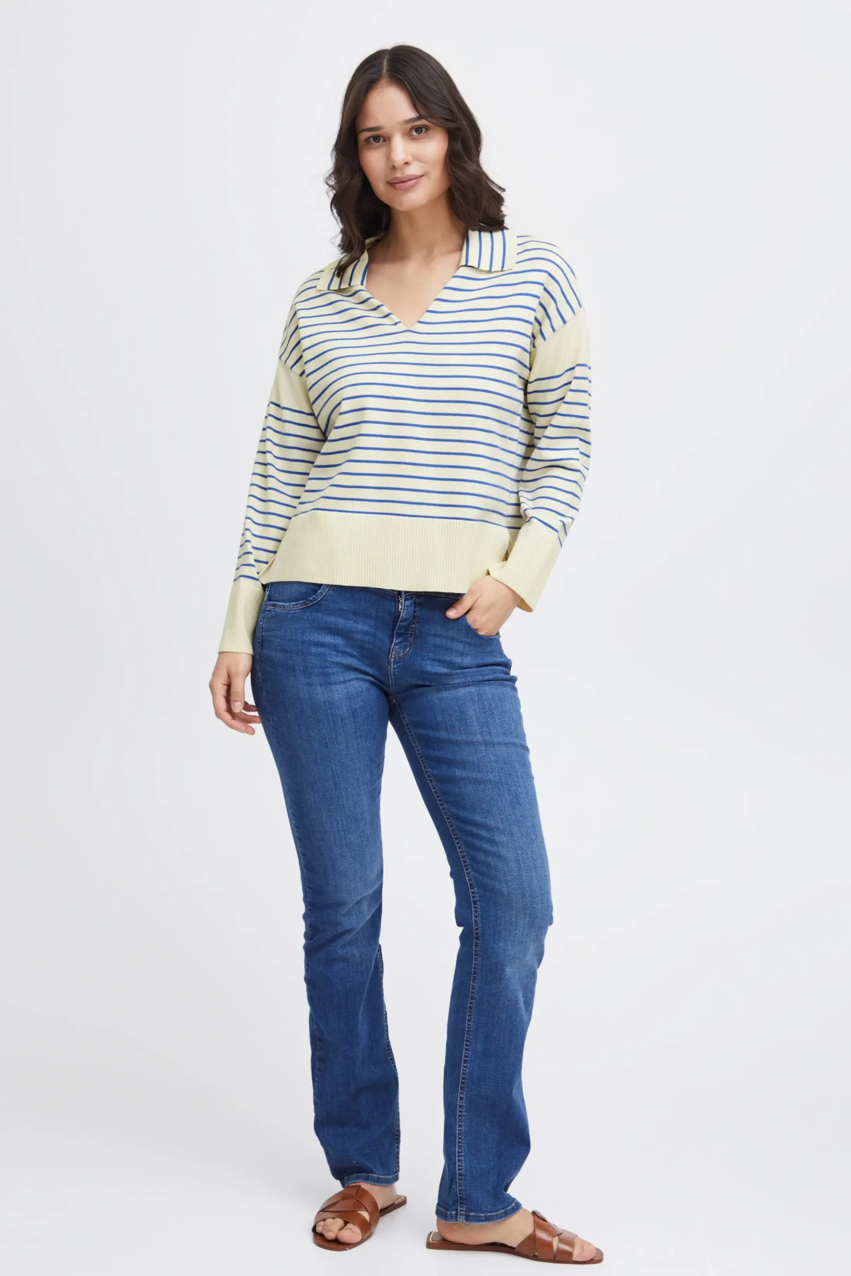 FRCARMEN Pullover