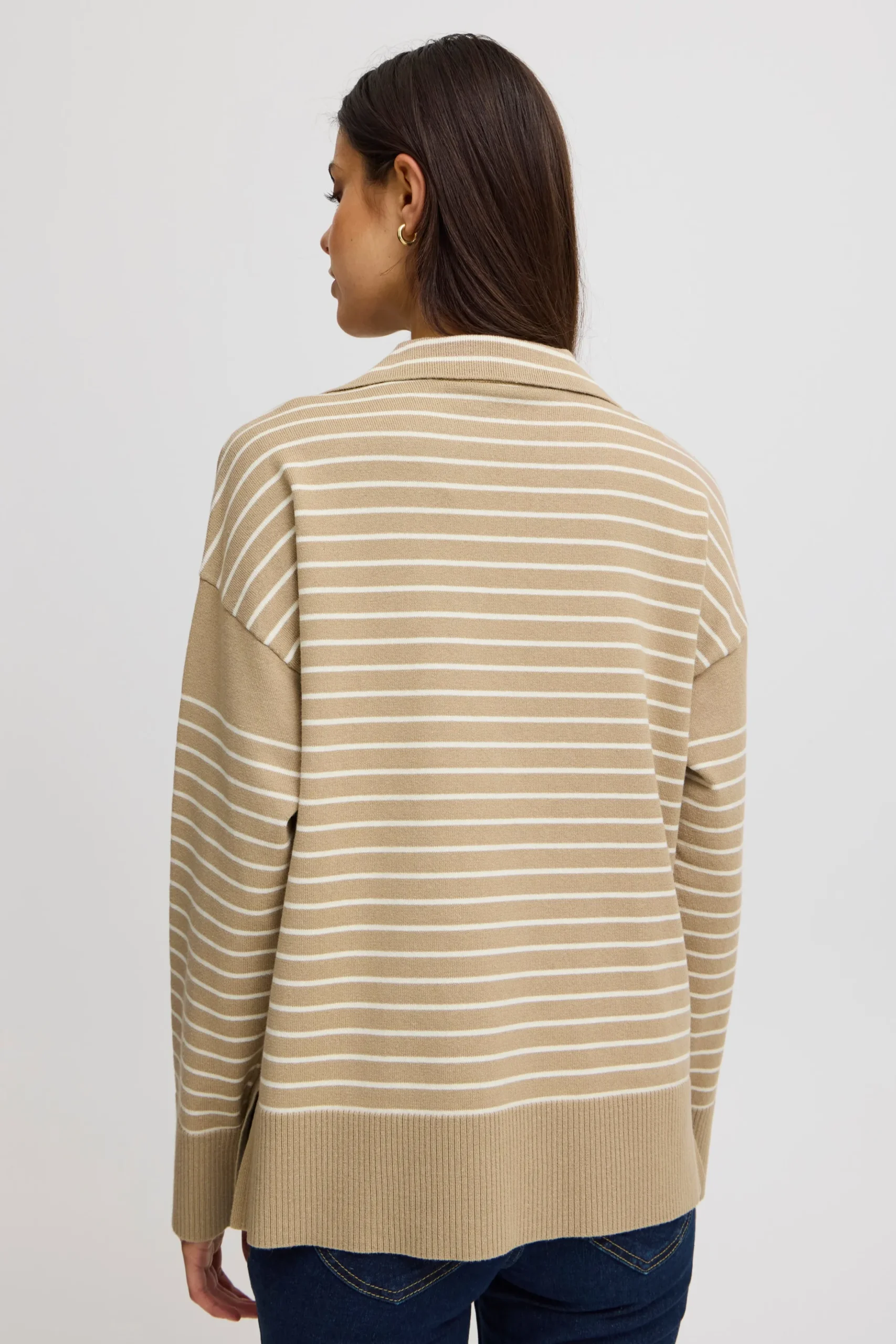FRCARMEN Pullover