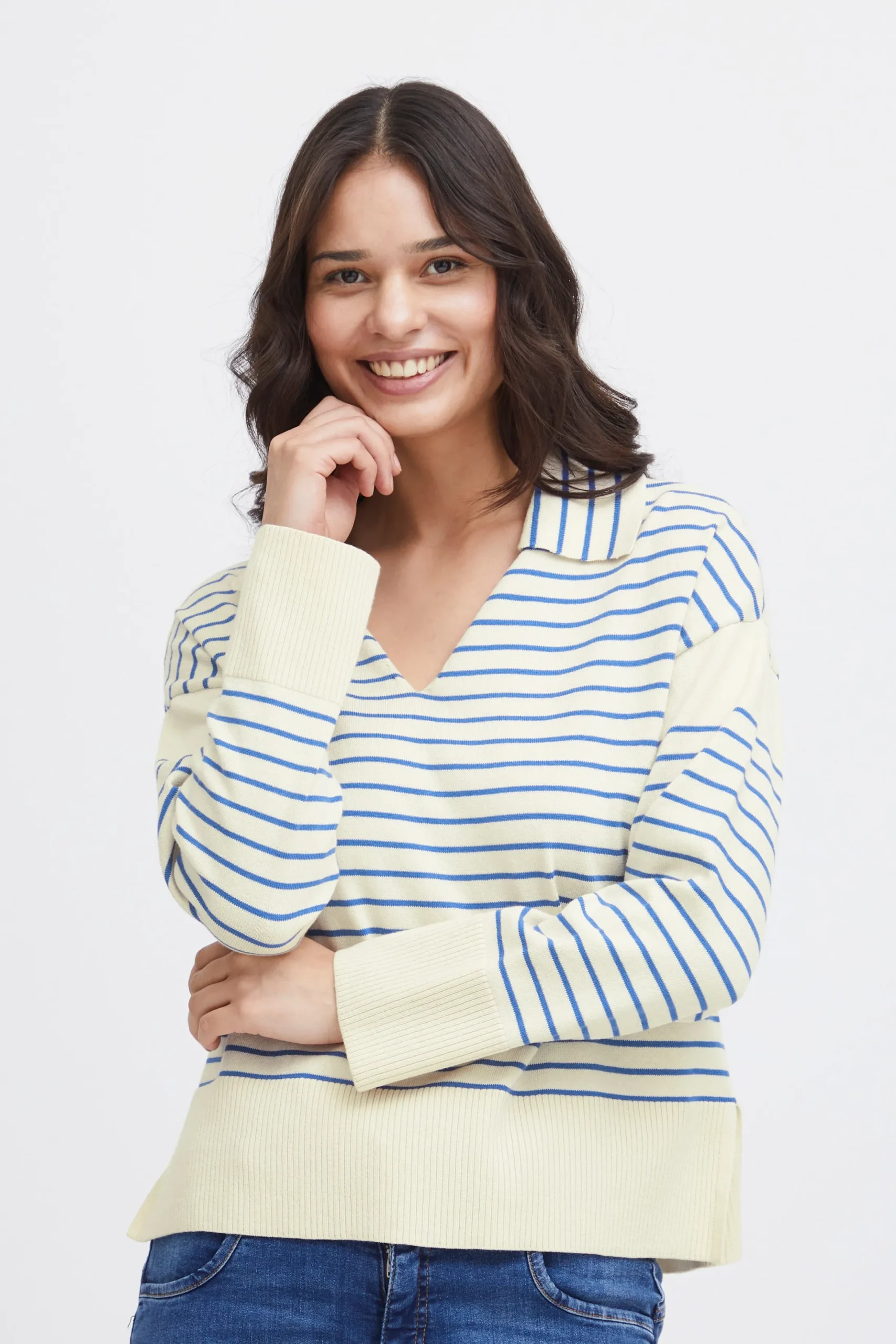 FRCARMEN Pullover