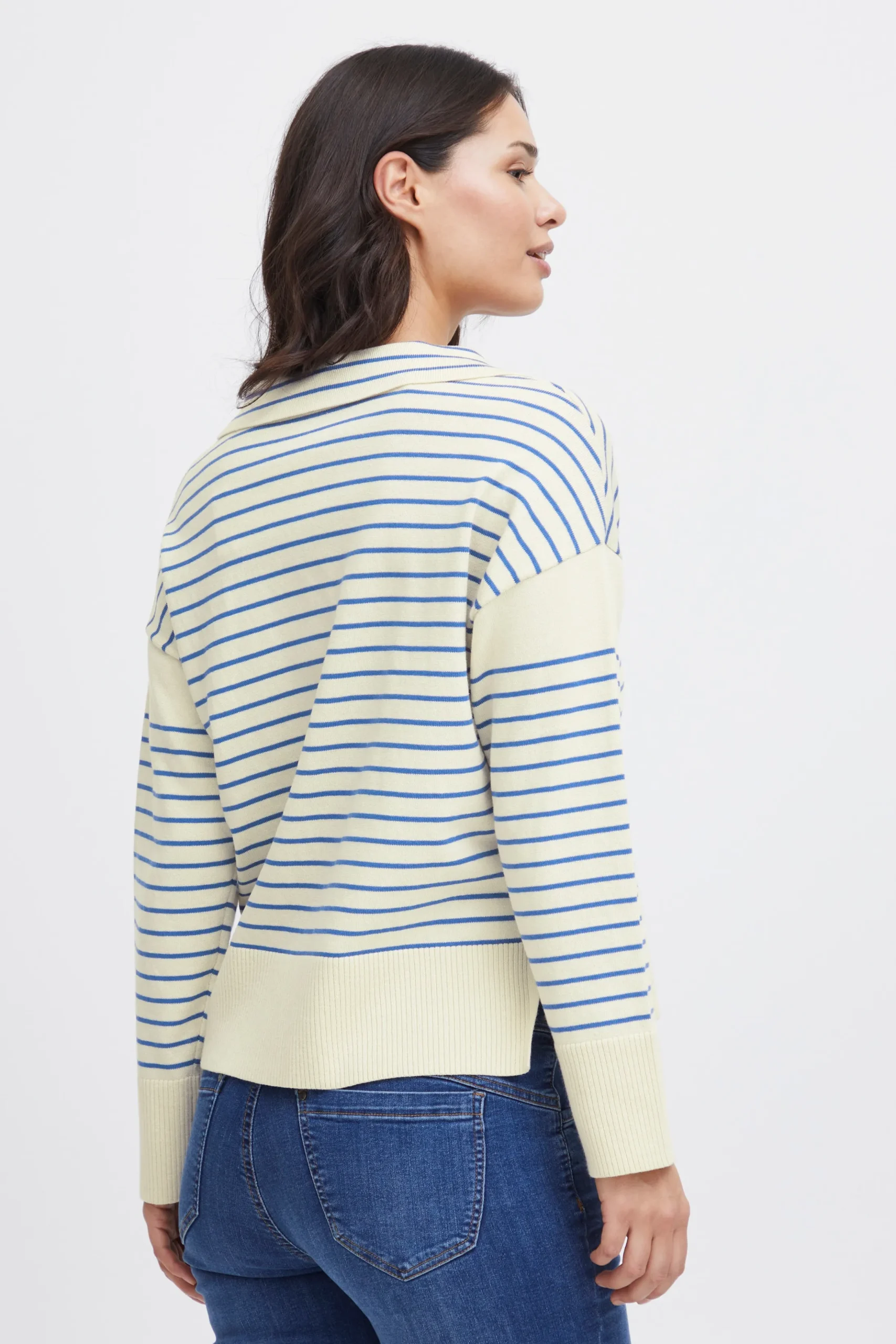 FRCARMEN Pullover