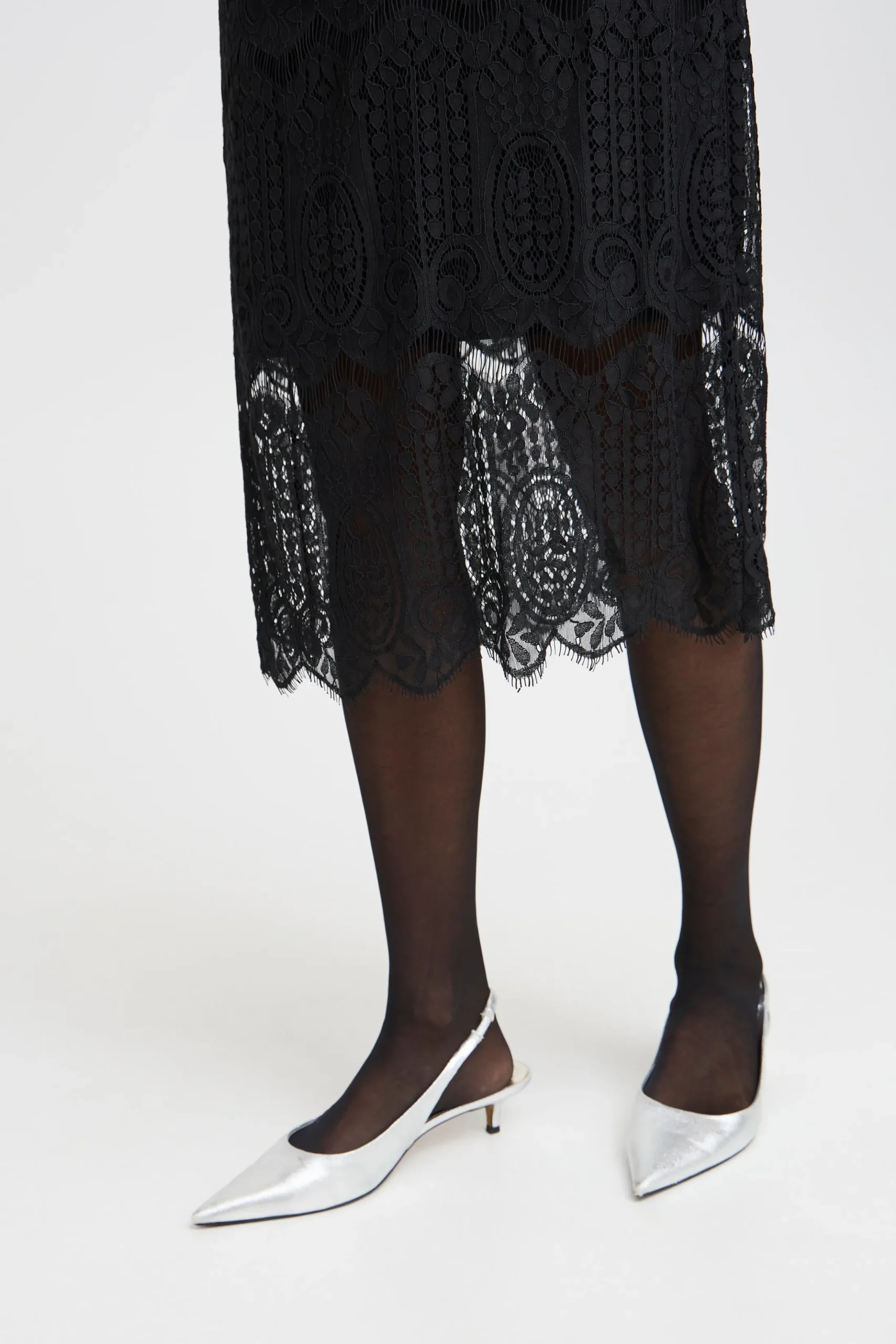 FRCATE Dress