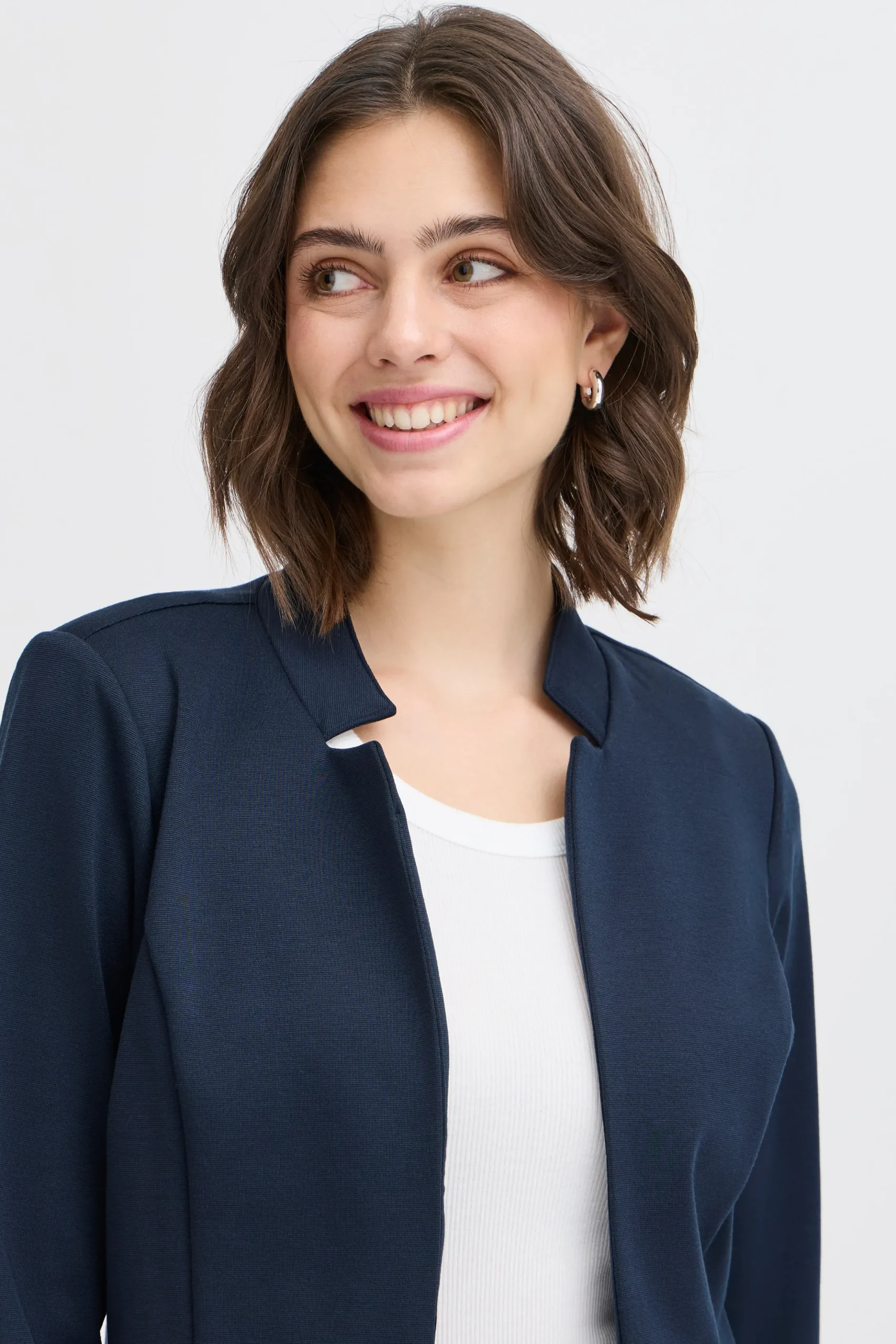 FRCEDILAN Blazer