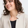 FRCEDILAN Blazer