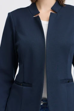 FRCEDILAN Blazer