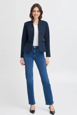 FRCEDILAN Blazer