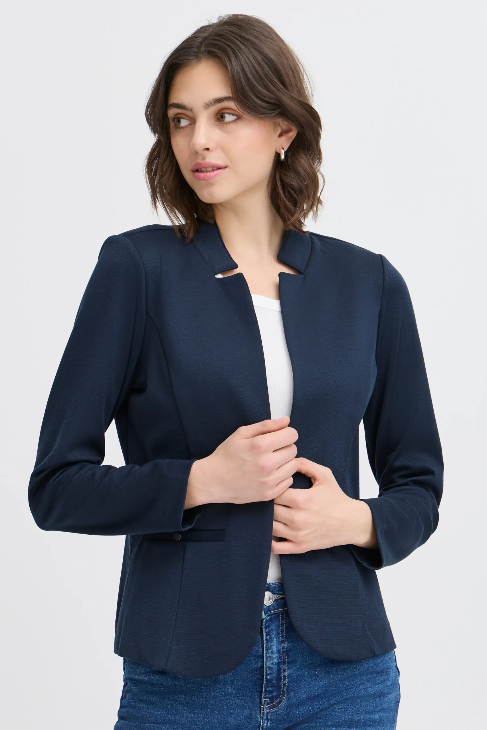 FRCEDILAN Blazer