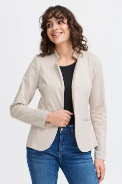 FRCEDILAN Blazer
