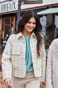 FRCHANI Casual jacket