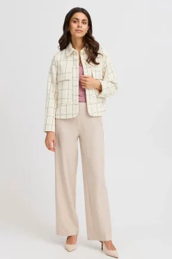 FRCHANI Casual jacket