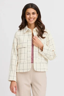 FRCHANI Casual jacket