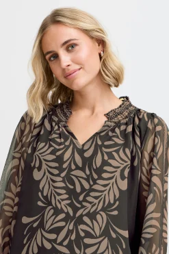 FRCHARLI Blouse