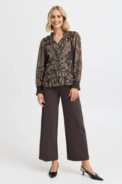 FRCHARLI Blouse