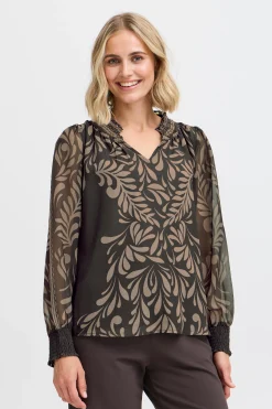 FRCHARLI Blouse