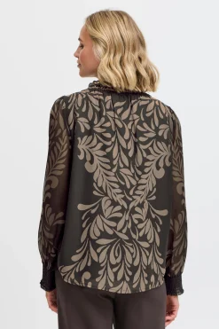 FRCHARLI Blouse