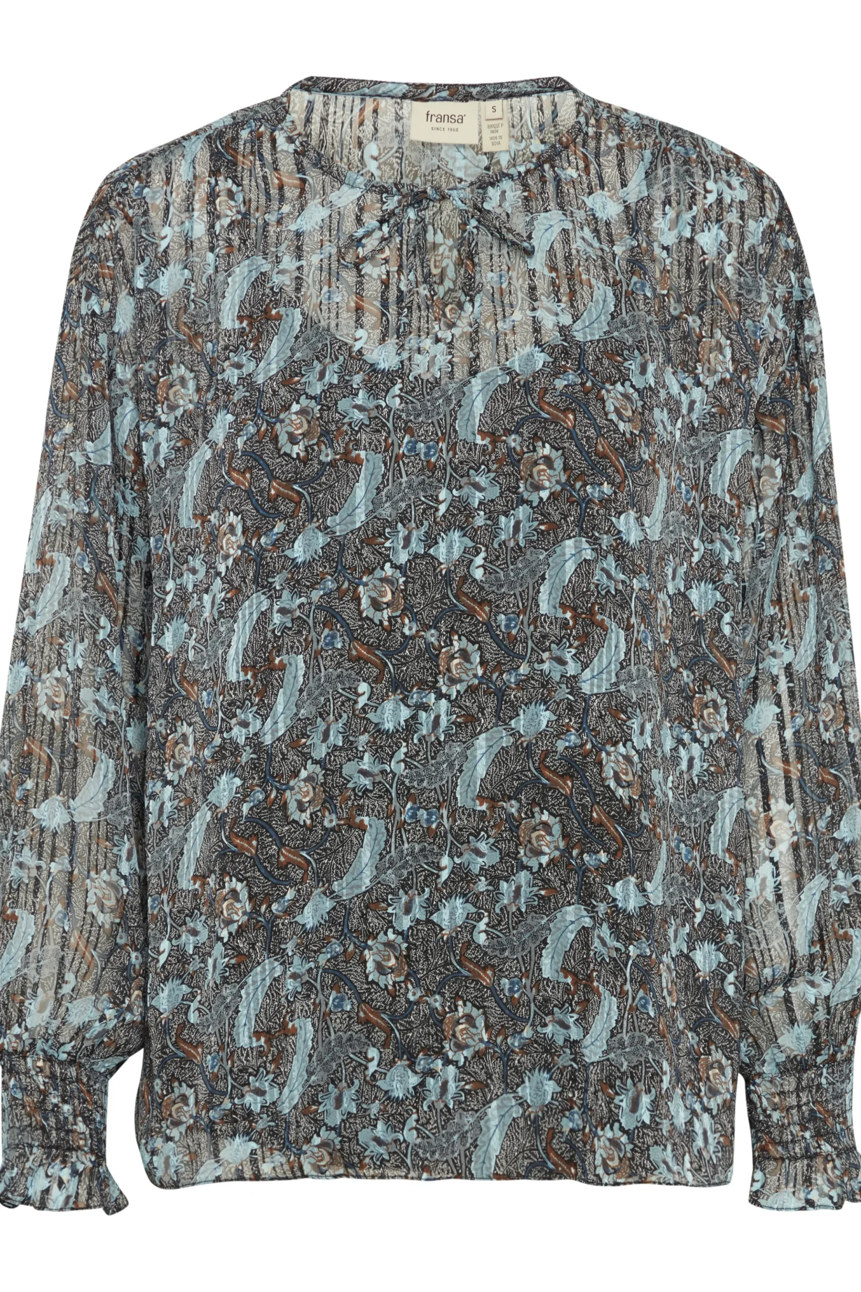 FRCHILLE Blouse