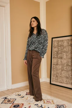 FRCHILLE Blouse