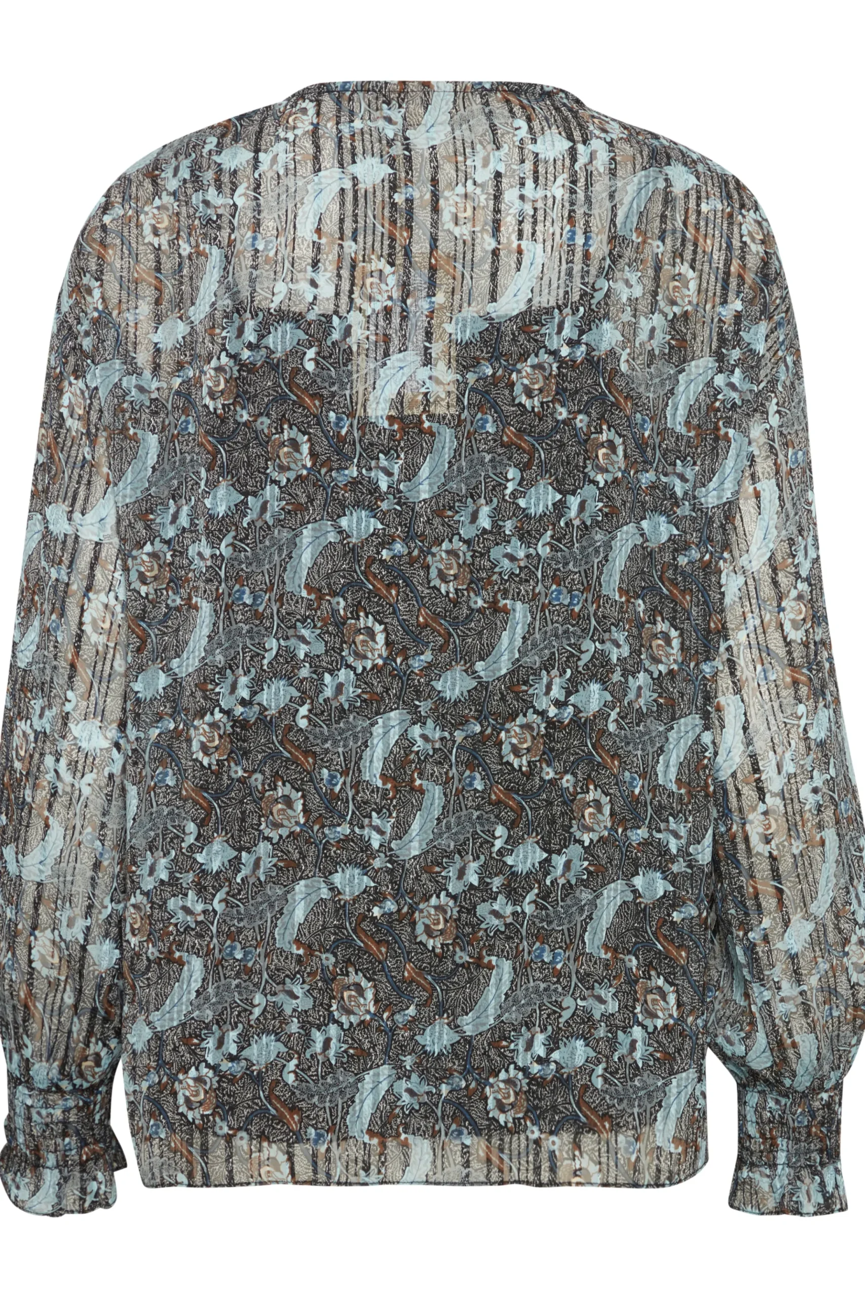 FRCHILLE Blouse
