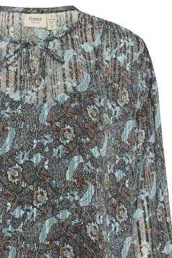 FRCHILLE Blouse