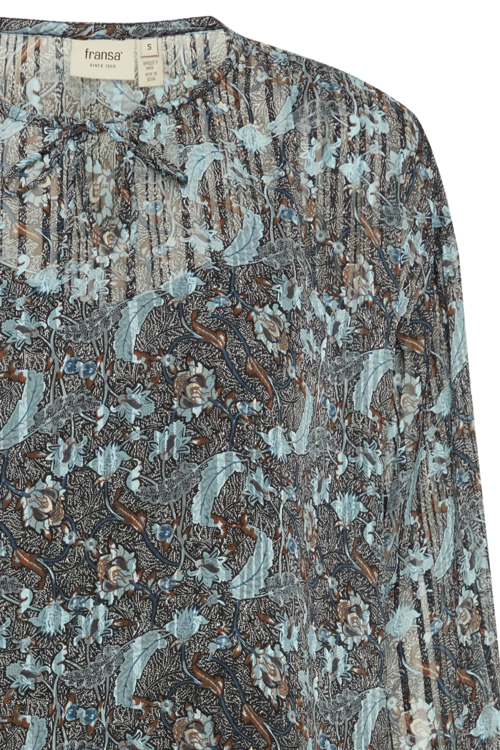 FRCHILLE Blouse