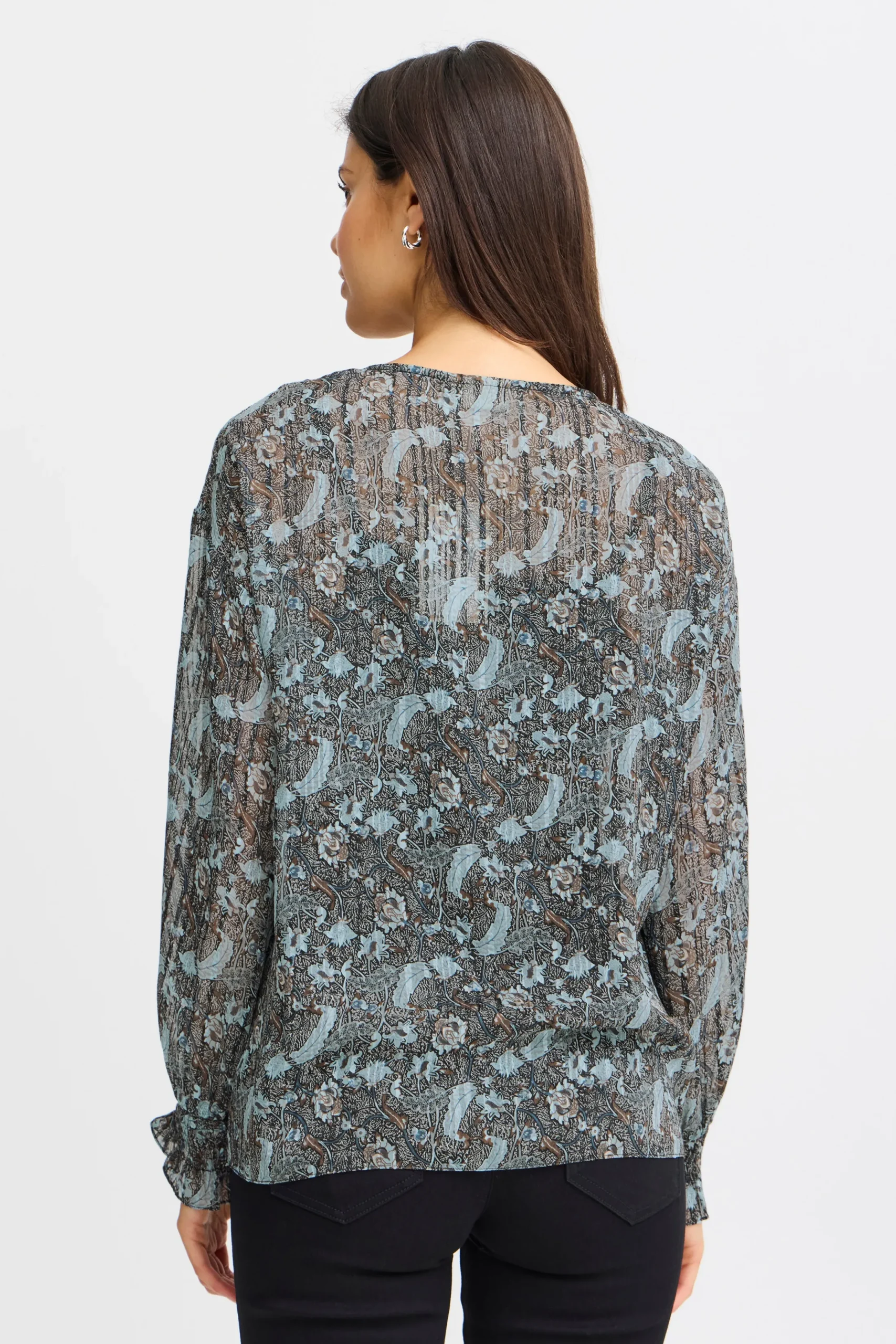 FRCHILLE Blouse