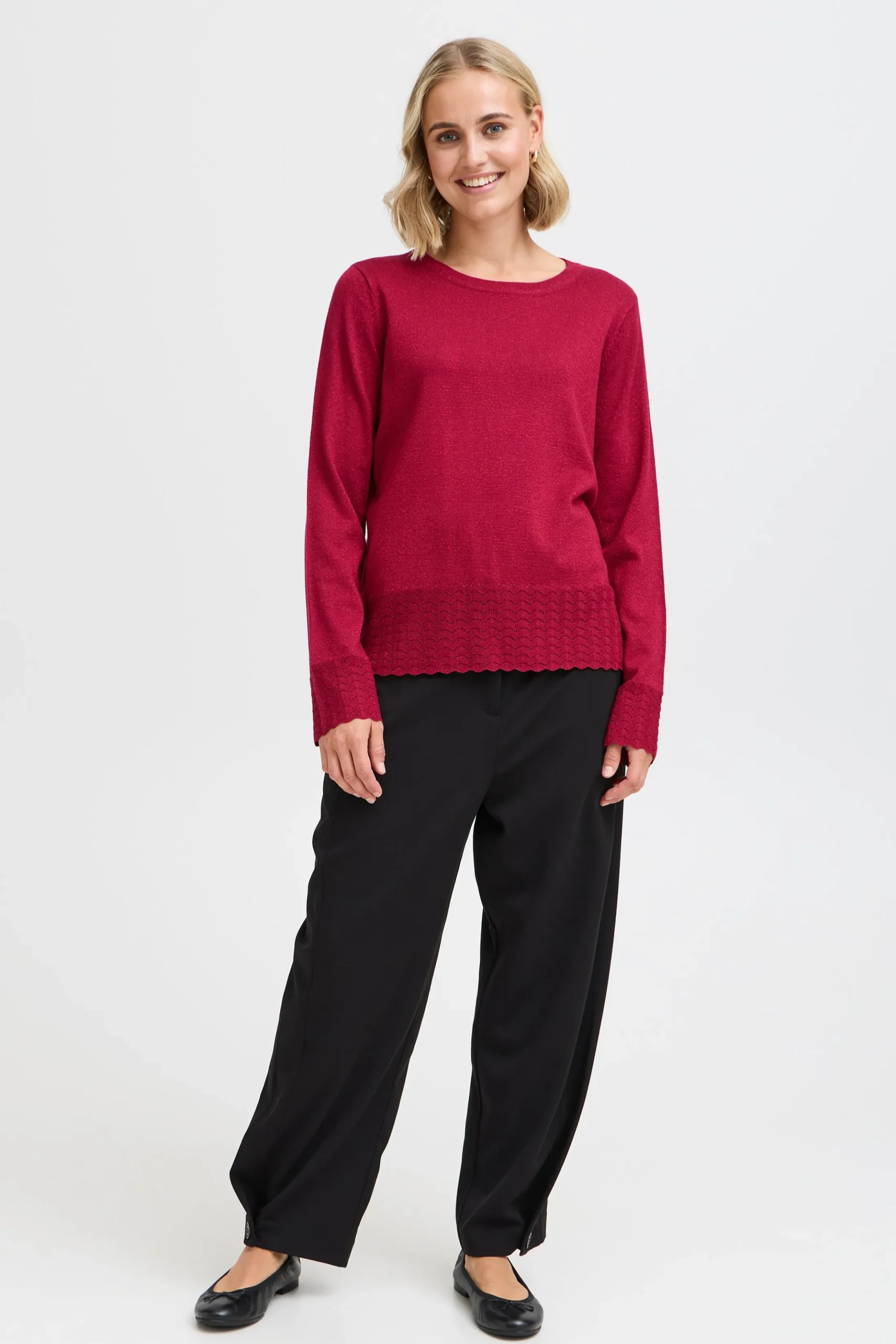 FRCHIMMA Pullover