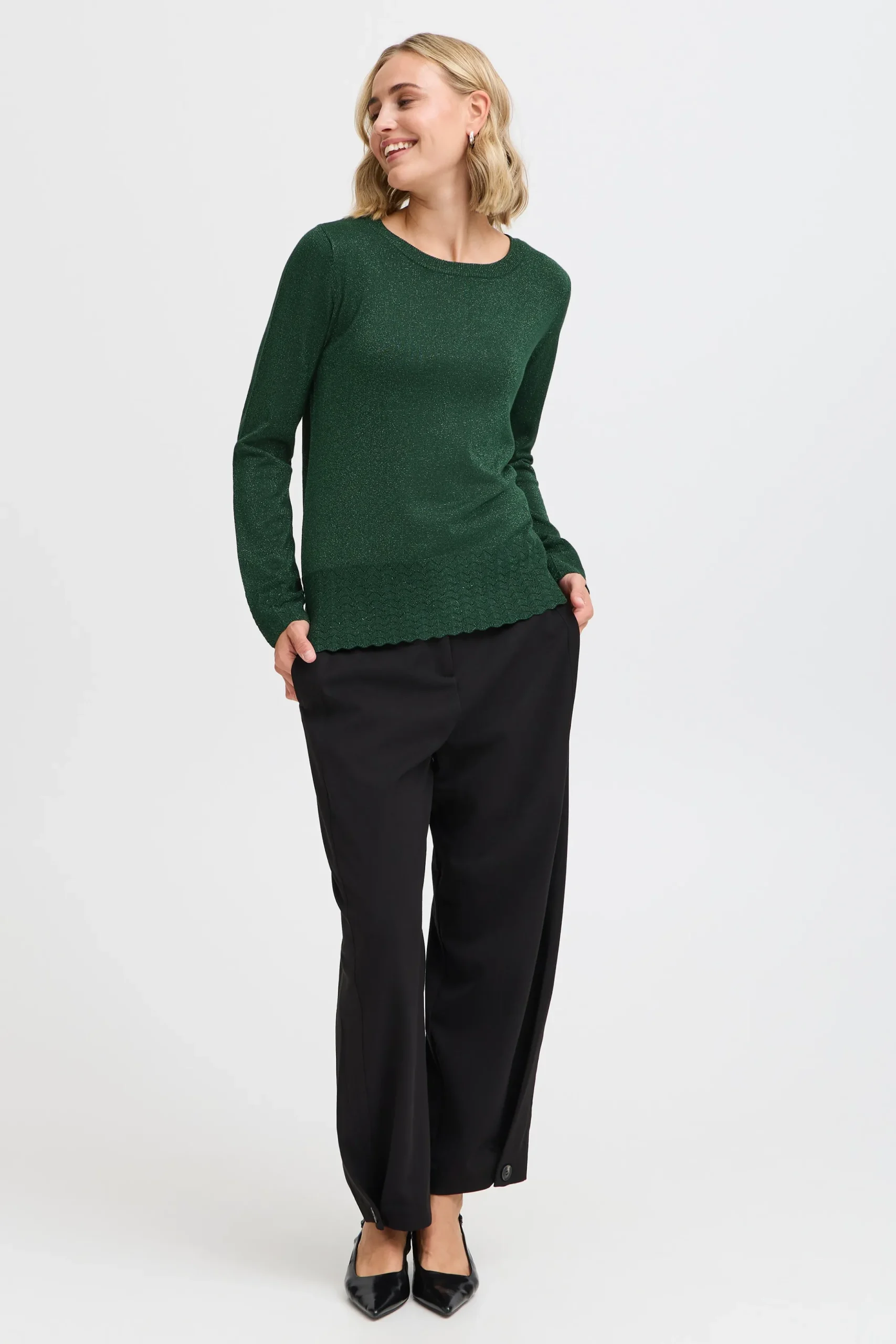 FRCHIMMA Pullover