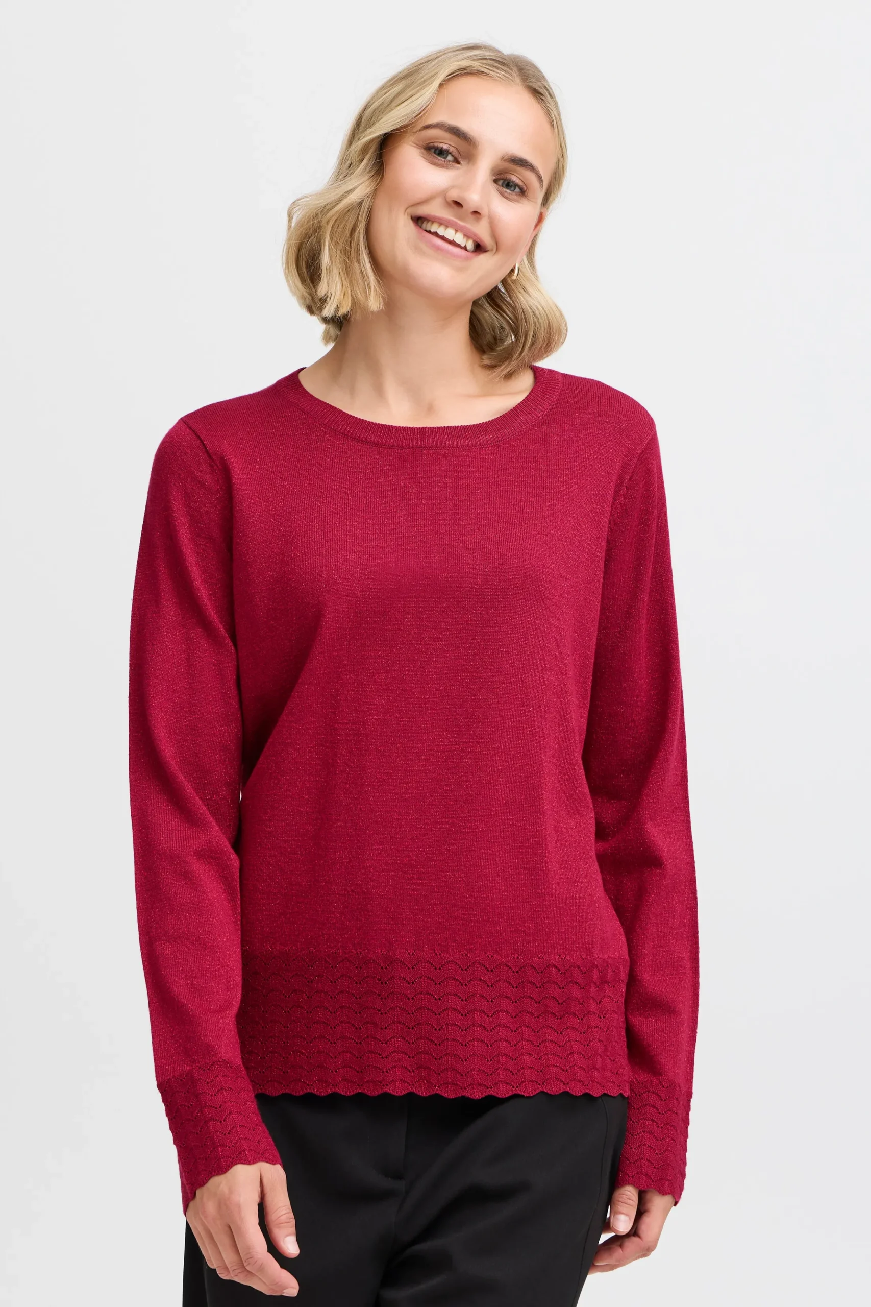FRCHIMMA Pullover