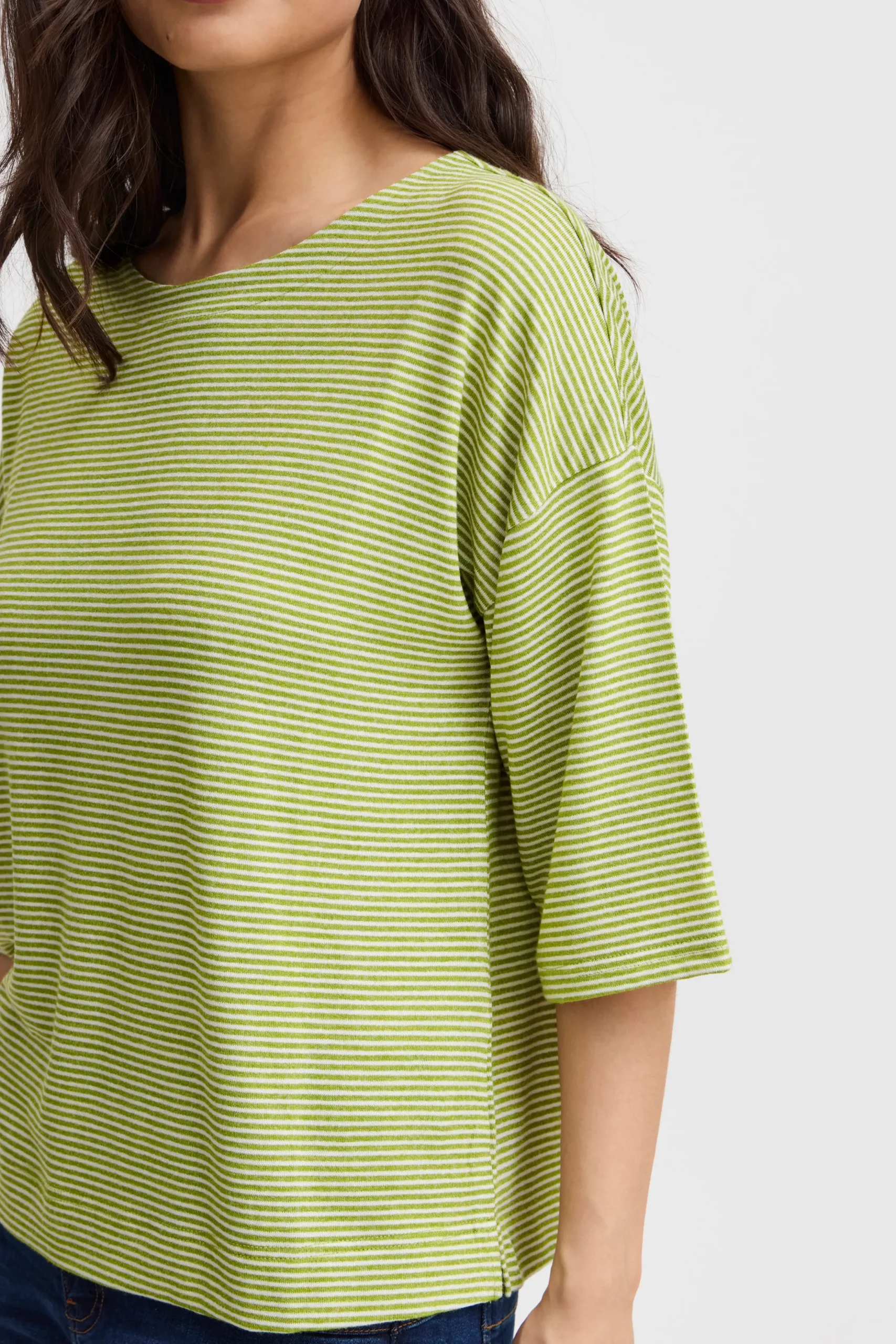 FRCISCO Blouse