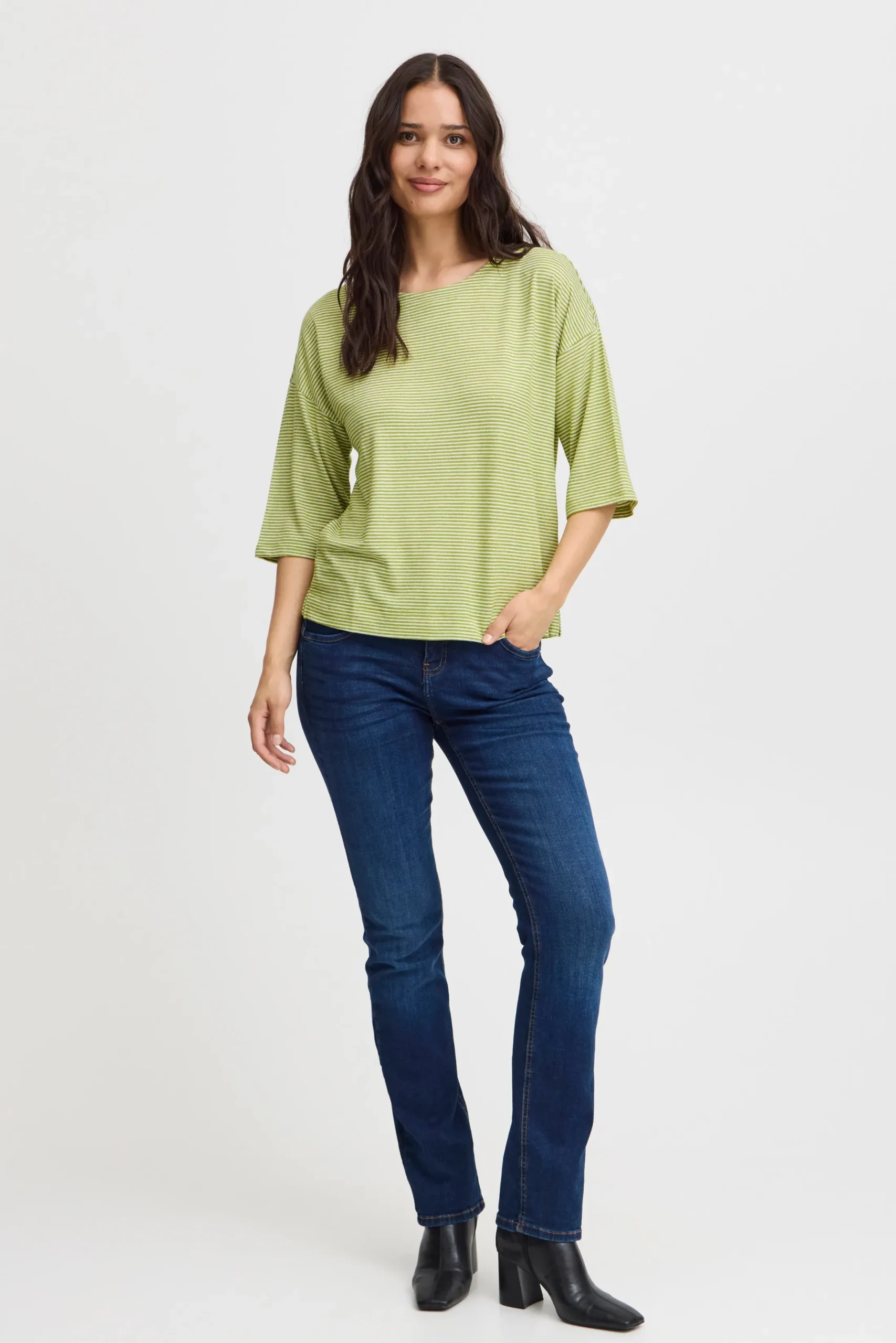 FRCISCO Blouse