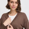 FRCLIA Cardigan