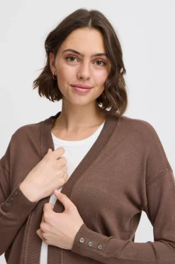 FRCLIA Cardigan