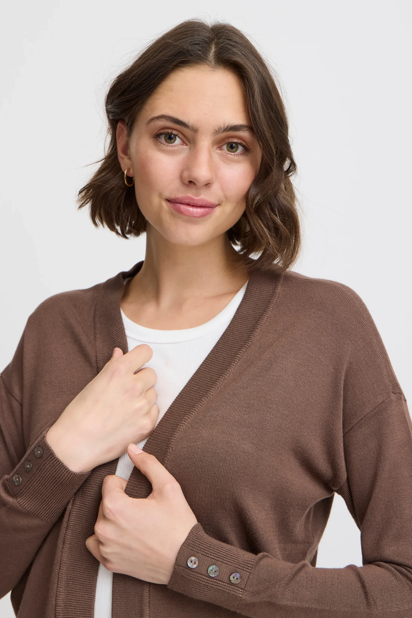 FRCLIA Cardigan