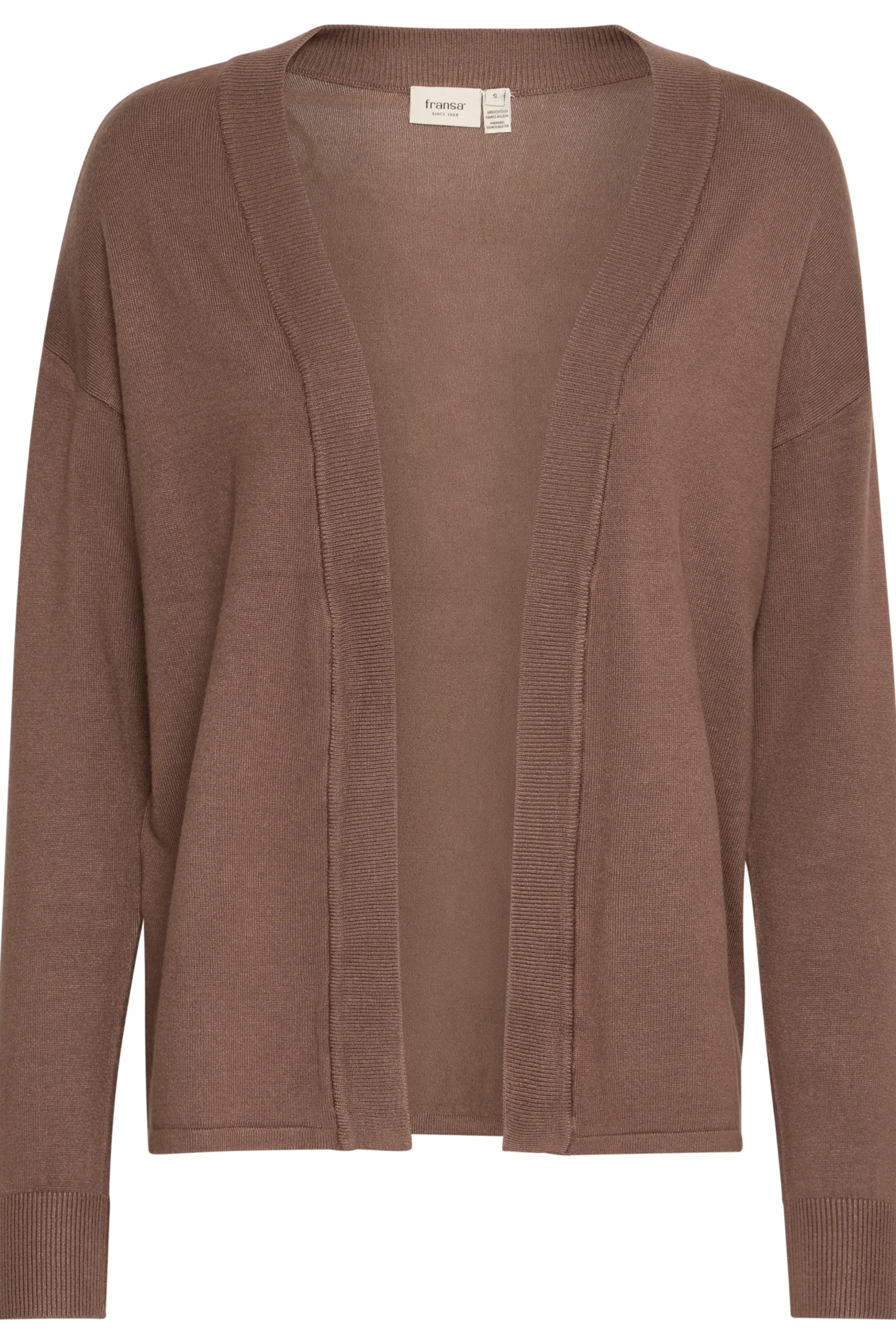 FRCLIA Cardigan