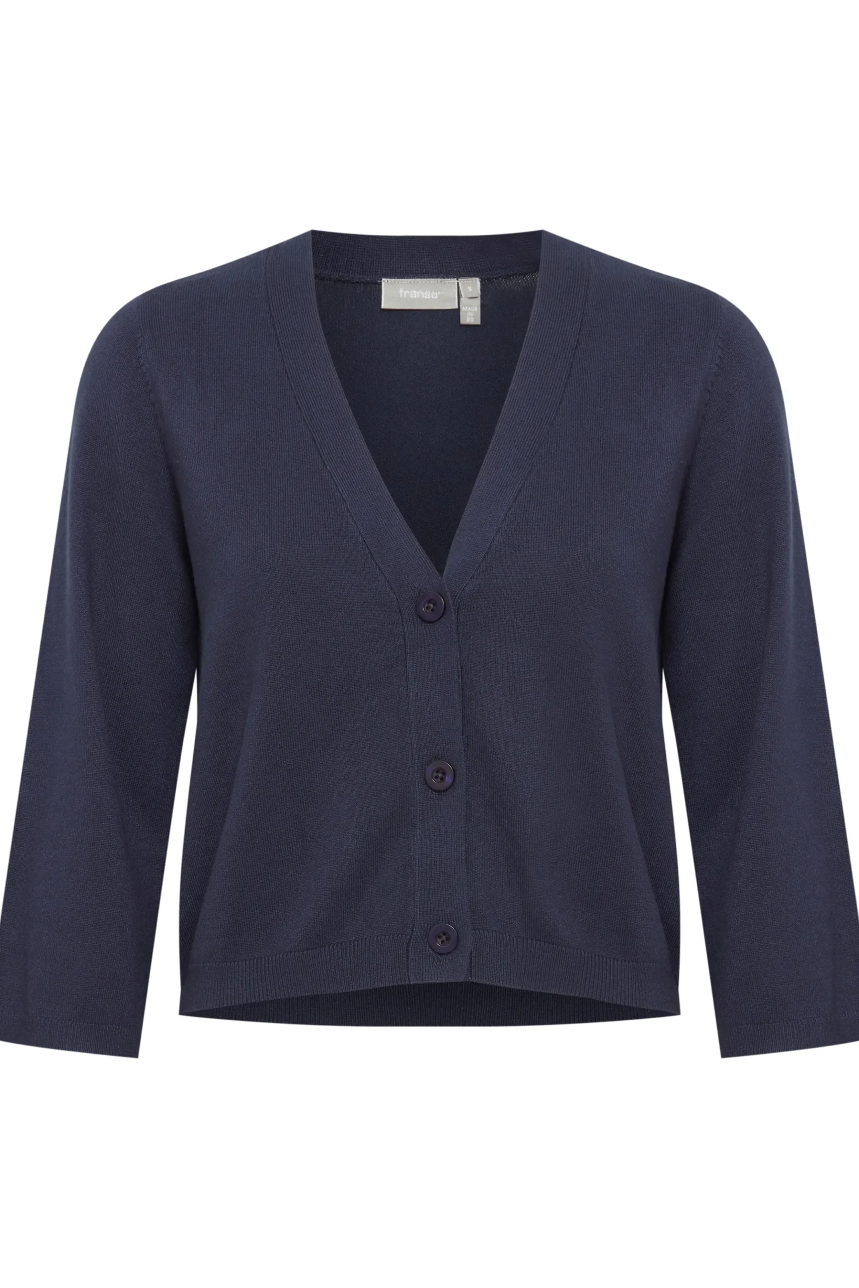 FRCLIA Cardigan