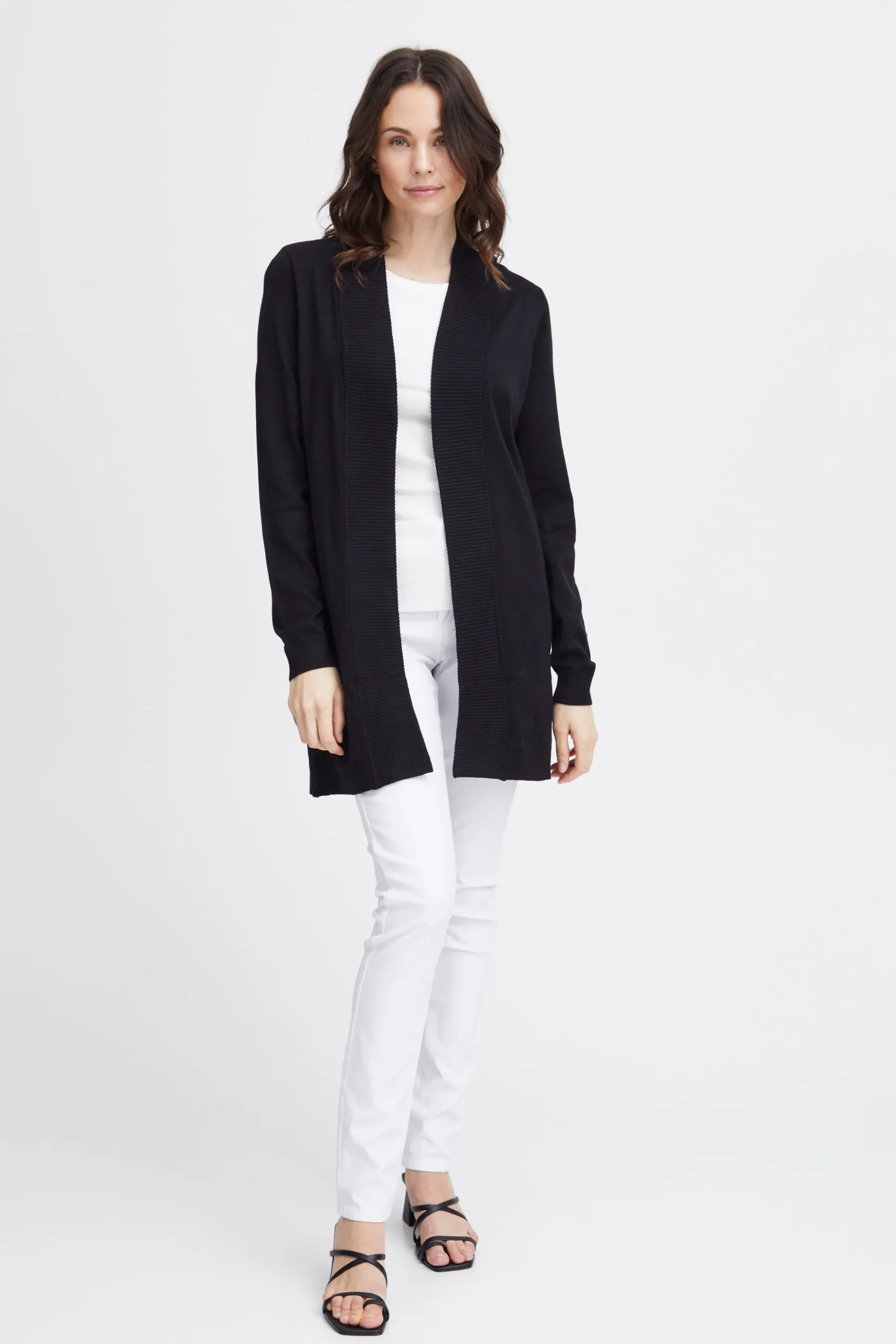 FRCLIA Cardigan
