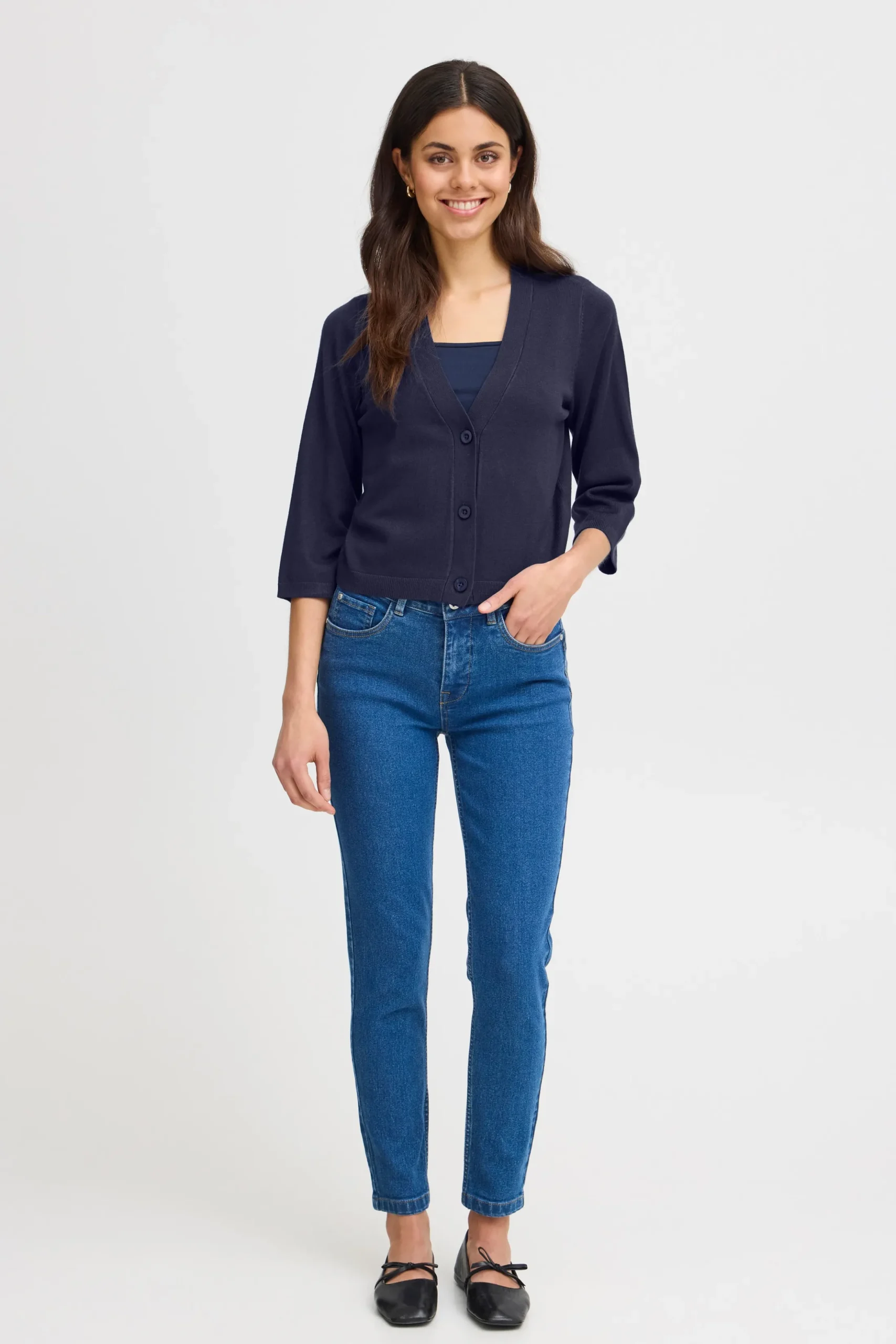 FRCLIA Cardigan
